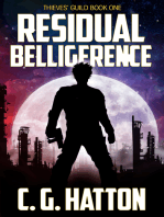 Residual Belligerence (Thieves' Guild