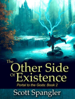 The Other Side of Existence