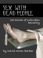 Sex With Dead People