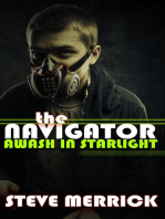 The Navigator (Awash In Starlight)