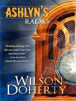 Ashlyn's Radio