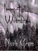 Immortal Wounds