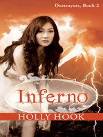 Inferno (#2 Destroyers Series)