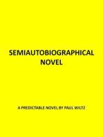Semiautobiographical Novel