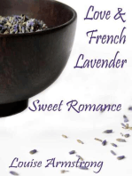 Love & French Lavender