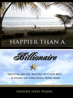 Happier Than A Billionaire