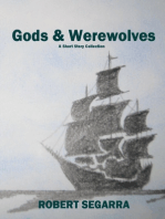Gods & Werewolves