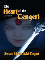 The Heart of the Tengeri