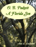 O. B. Padgett: A Florida Son