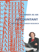 Career As An Accountant