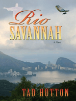 Rio Savannah
