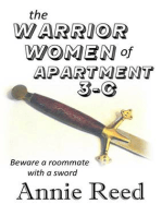 The Warrior Women of Apartment 3-C