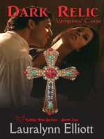 Dark Relic: Vampires' Curse