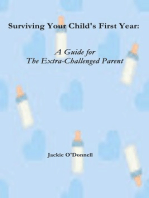 Surviving Your Child's First Years