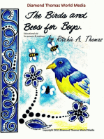 The Birds And Bees For Boys