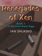 Renegades of Xen