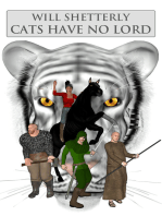 Cats Have No Lord