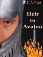 Heir To Avalon
