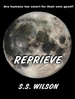 Reprieve: a short story