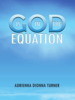 God is in the Equation