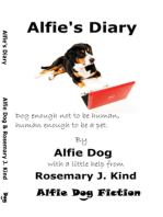 Alfie's Diary