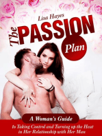 The Passion Plan: A Woman's Guide