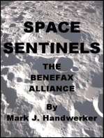 Space Sentinels I
