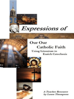 Expressions of our Catholic Faith: Using Literature to Enrich Catechesis