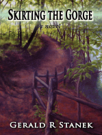 Skirting the Gorge