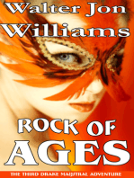 Rock of Ages (Maijstral 3)