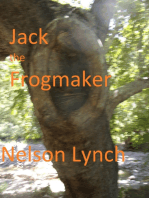 Jack the Frogmaker