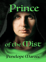 Prince of the Mist