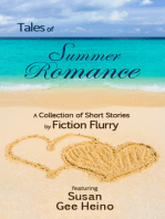 Tales of Summer Romance