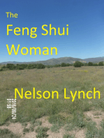 The Feng Shui Woman