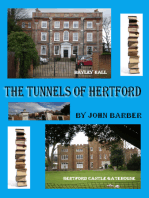 The Tunnels of Hertford