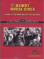 The Bawdy House Girls