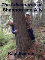 The Adventures of Shannon and Ally