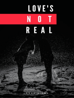 Love's Not Real: Science Fiction