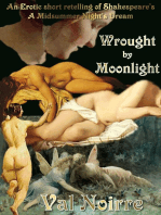 Wrought by Moonlight