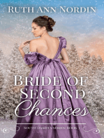 Bride of Second Chances