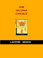 The Second Choice