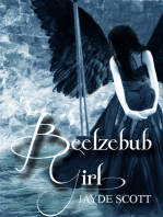 Beelzebub Girl (Ancient Legends Book 2)