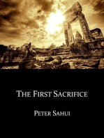 The First Sacrifice