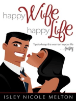 Happy Wife, Happy Life