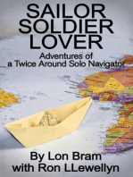 Sailor Soldier Lover