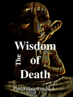 The Wisdom of Death