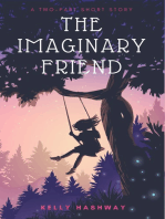 The Imaginary Friend
