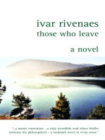 Those Who Leave