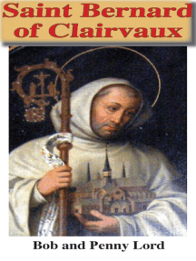 CLARE V - CLAIRVAUX