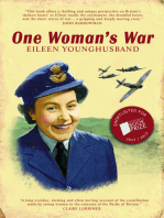 One Woman's War